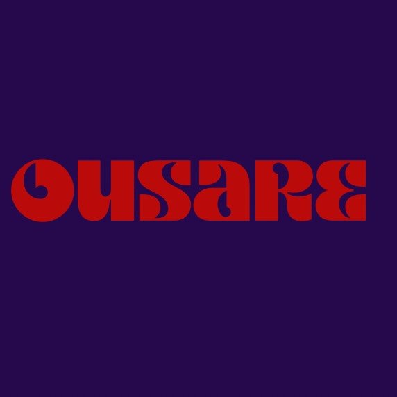 Ousare